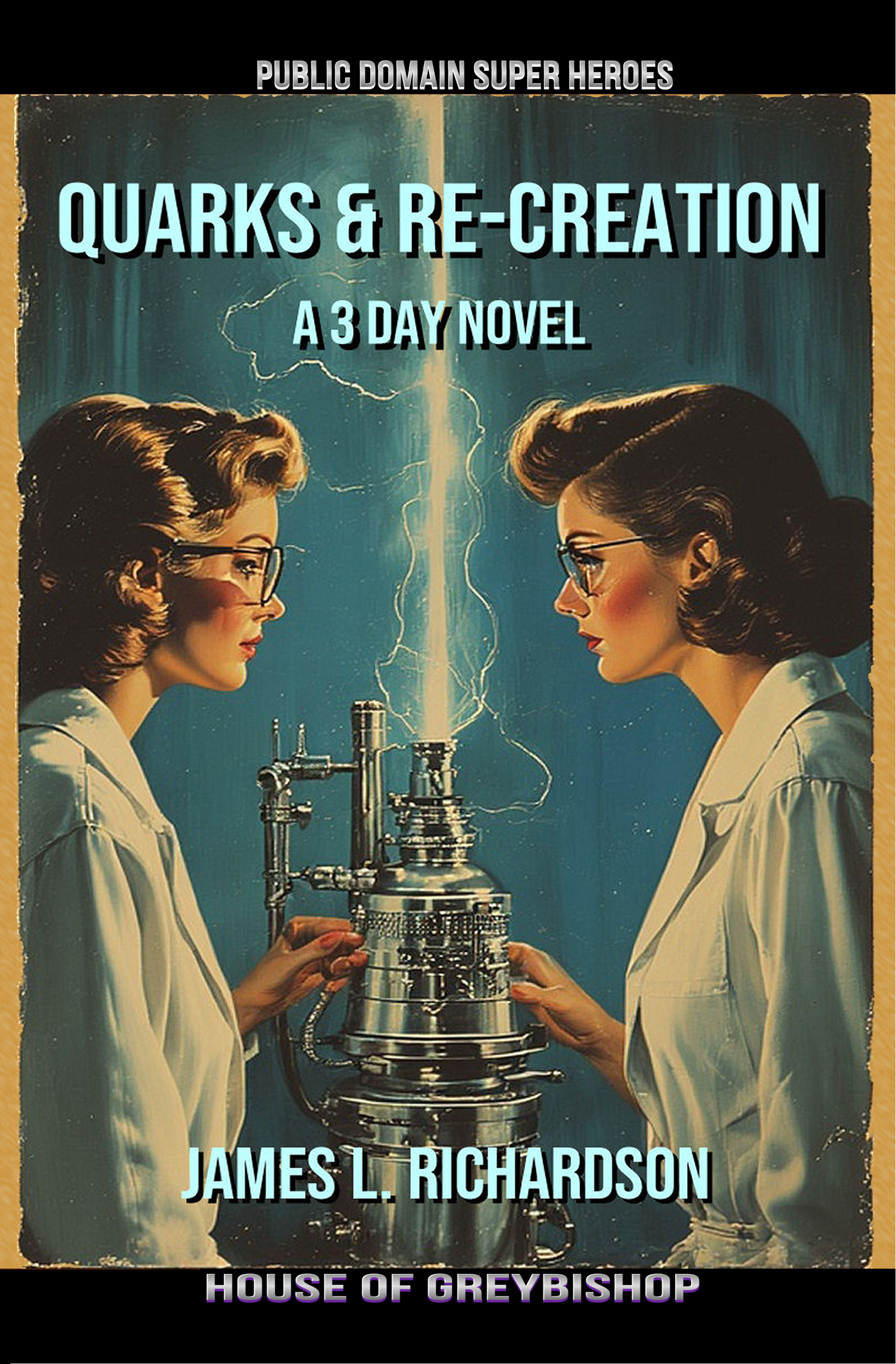 Buy This Book